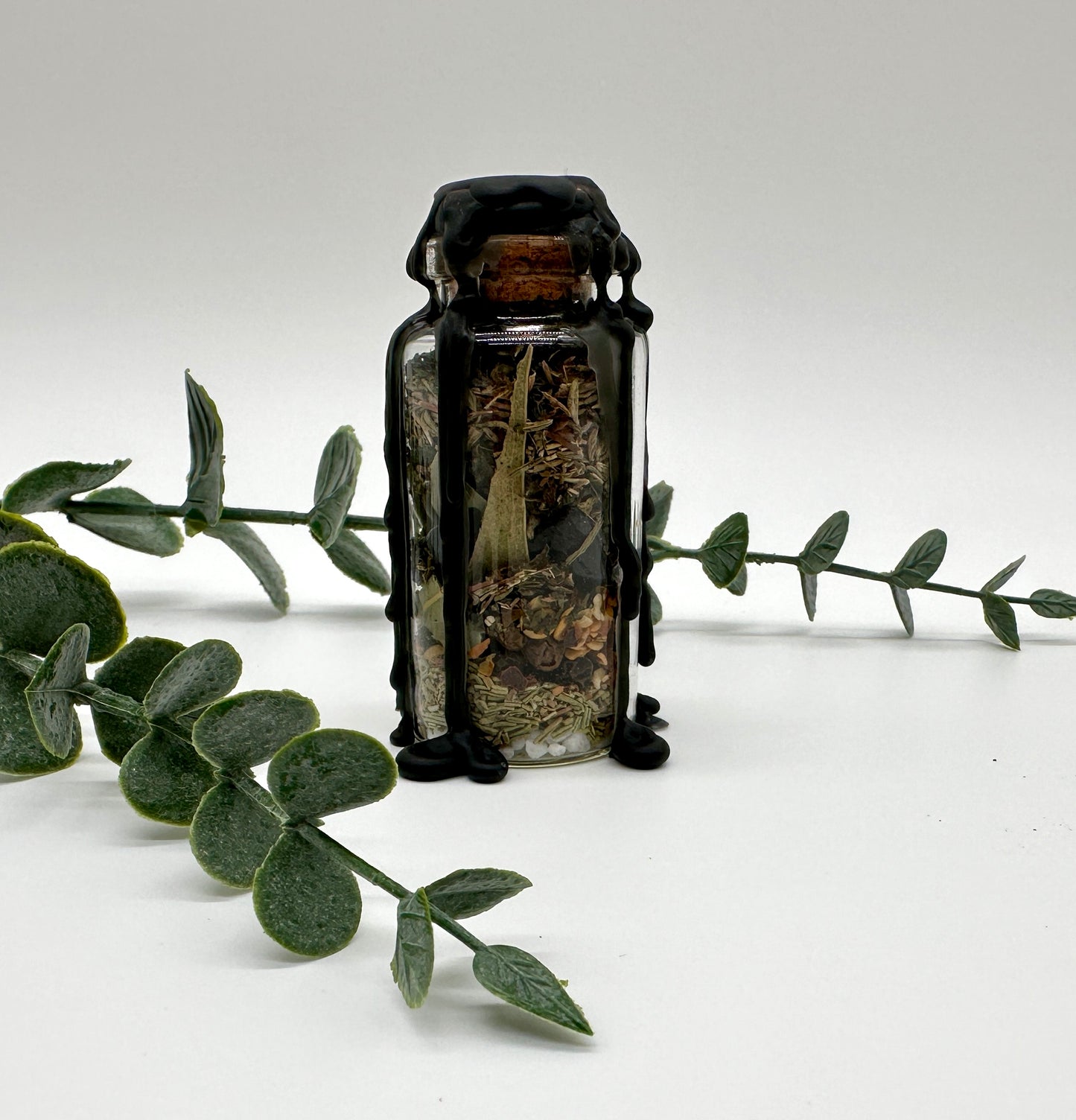 Spell Jar Schutz