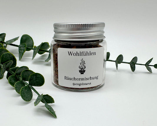 Wohlfühlen