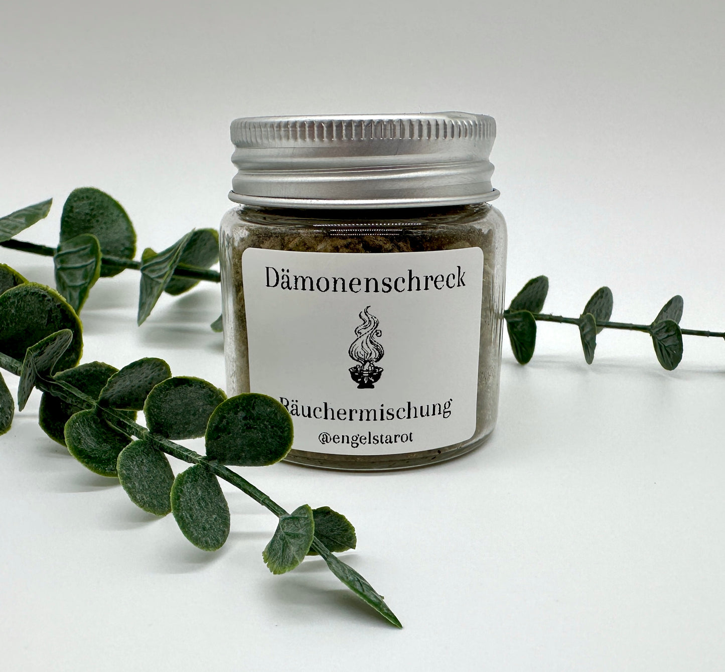 Dämonenschreck