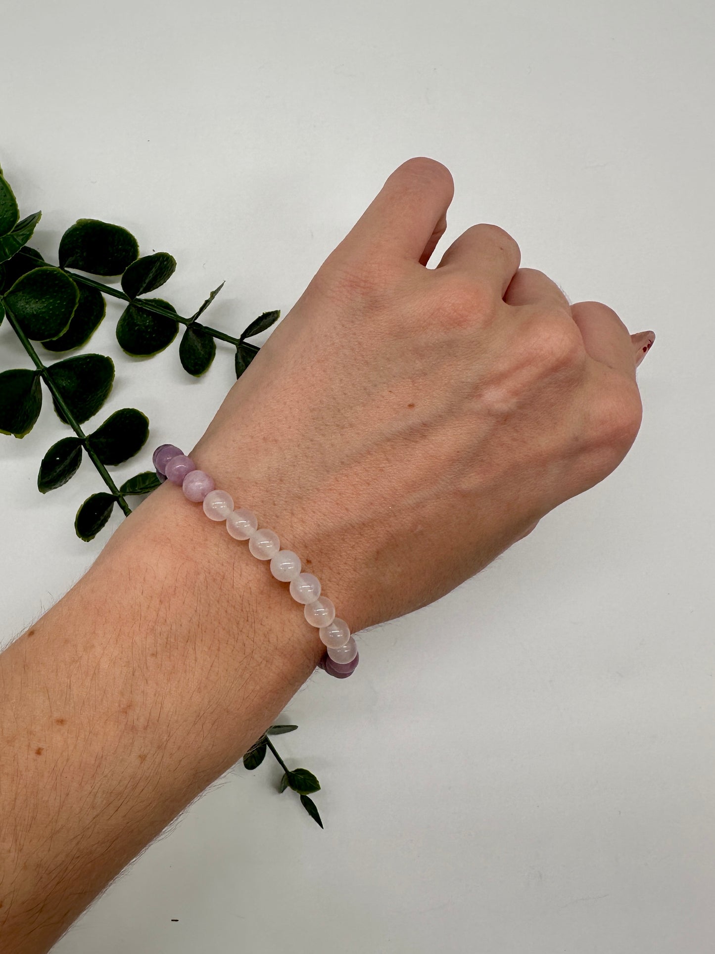 Armband der Ruhe 6mm