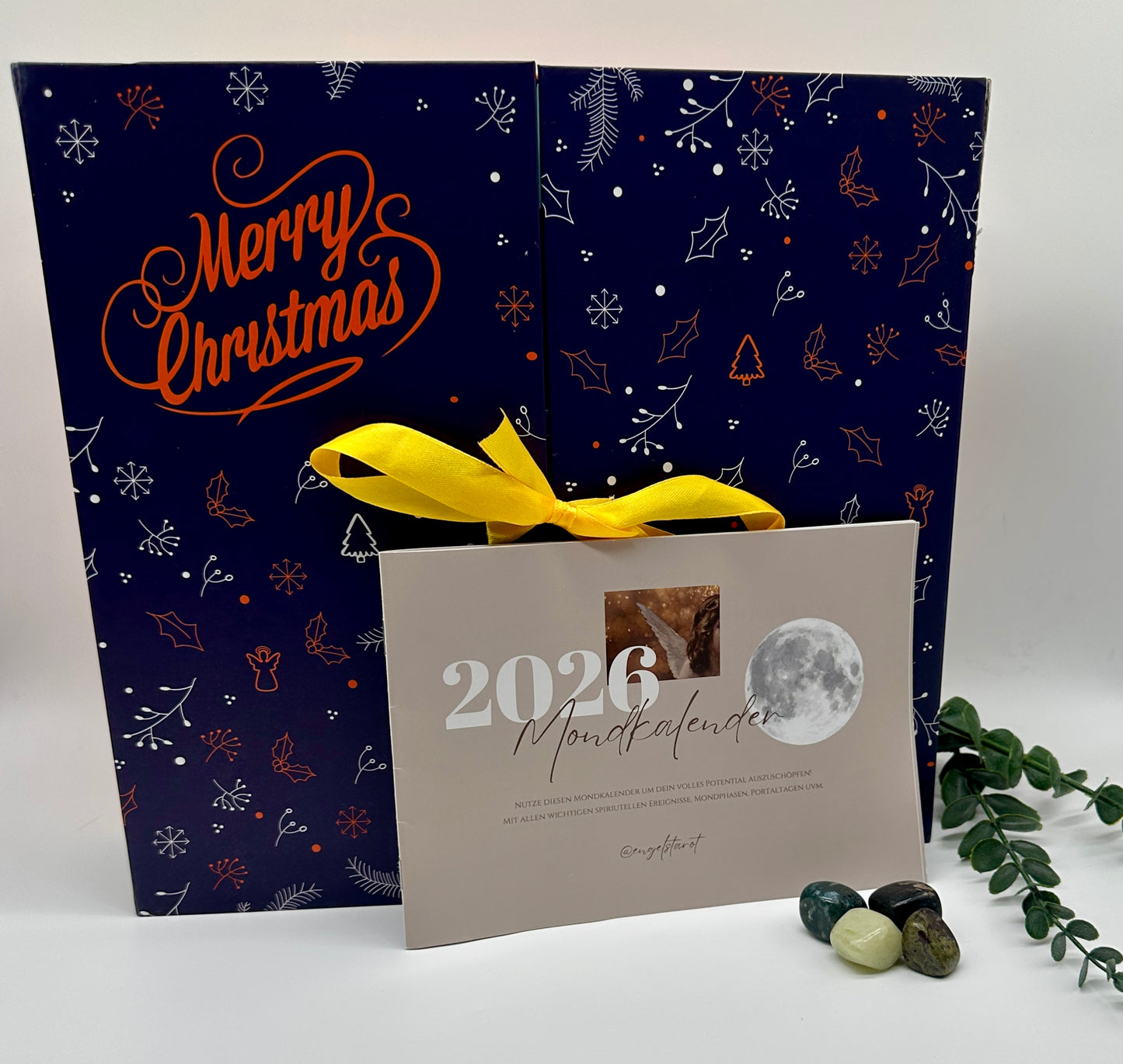 Adventskalender 2025 PRE ORDER