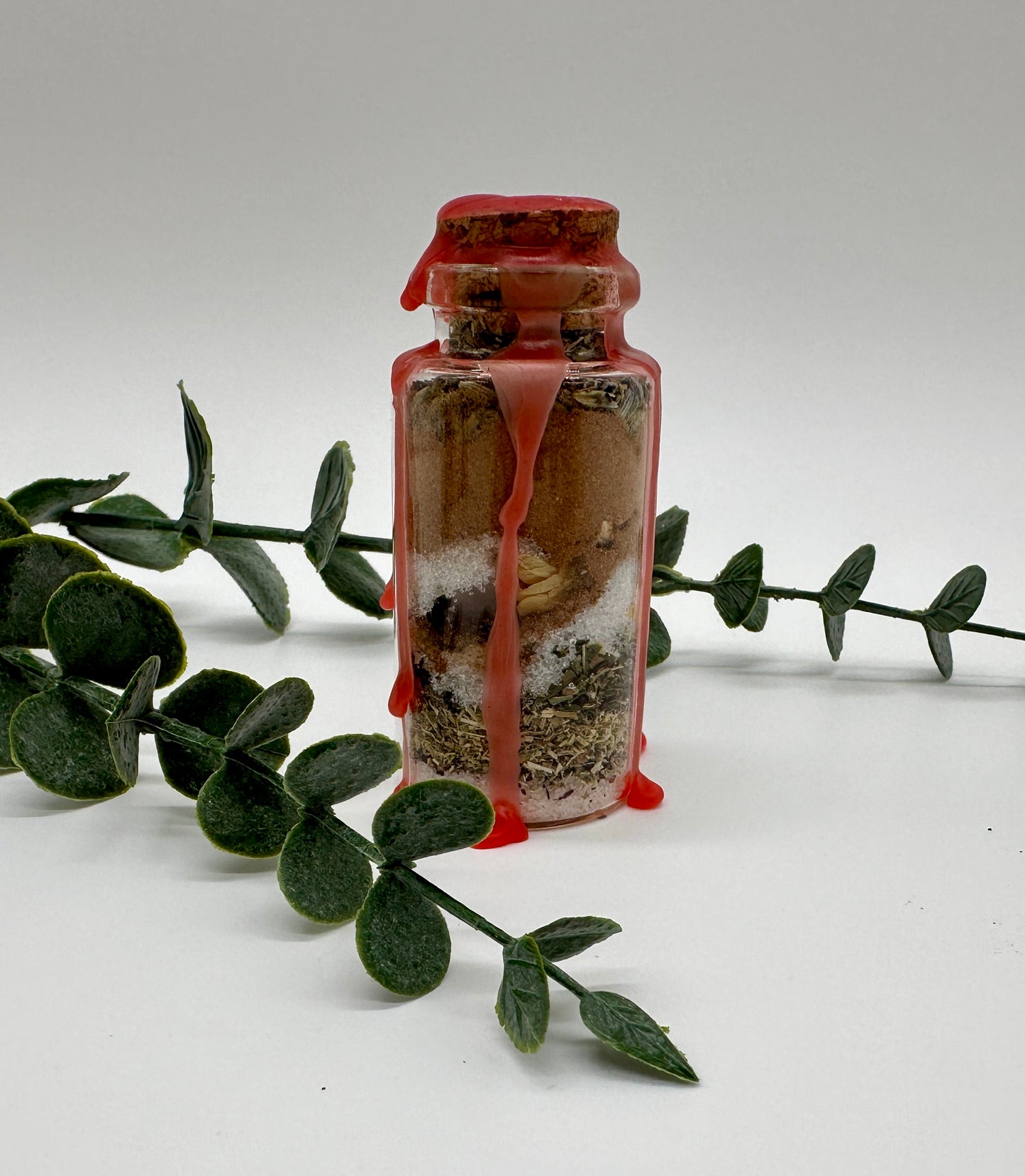 Spell Jar Liebe