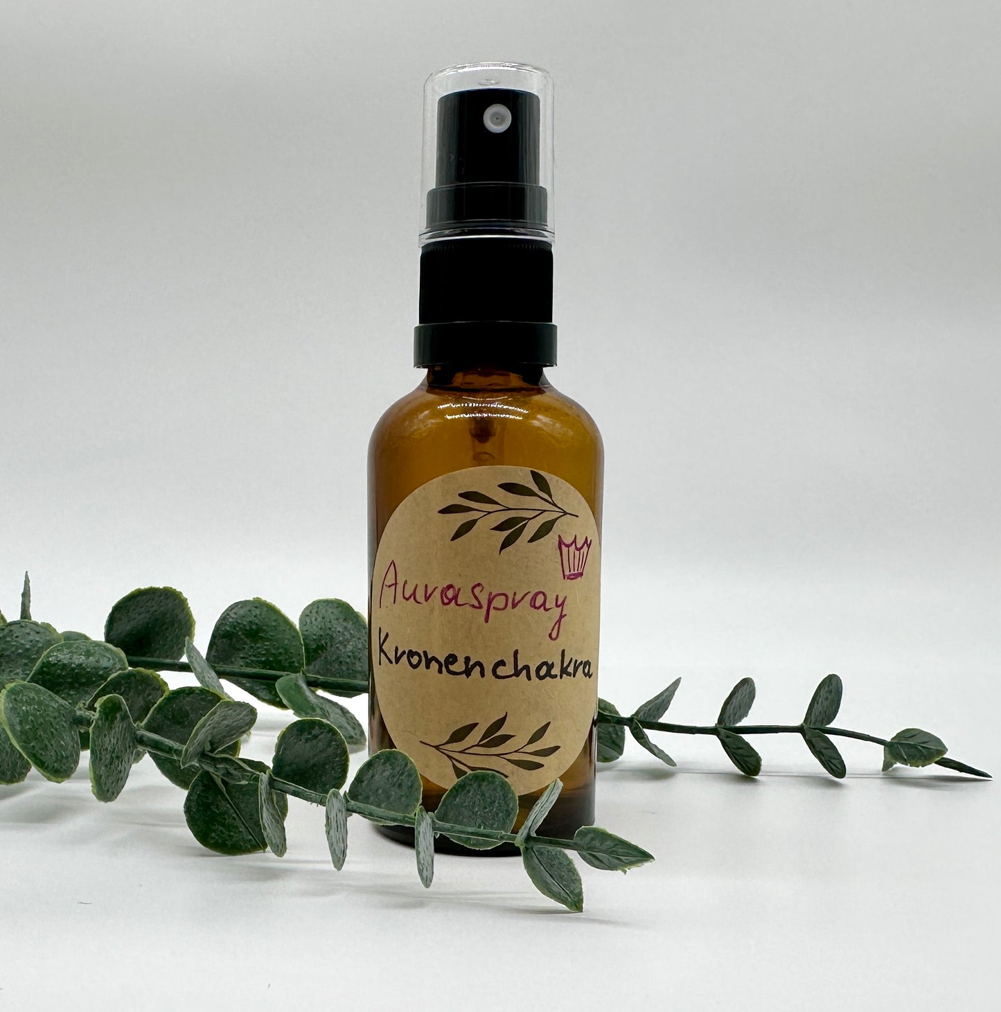 Kronenchakra Auraspray