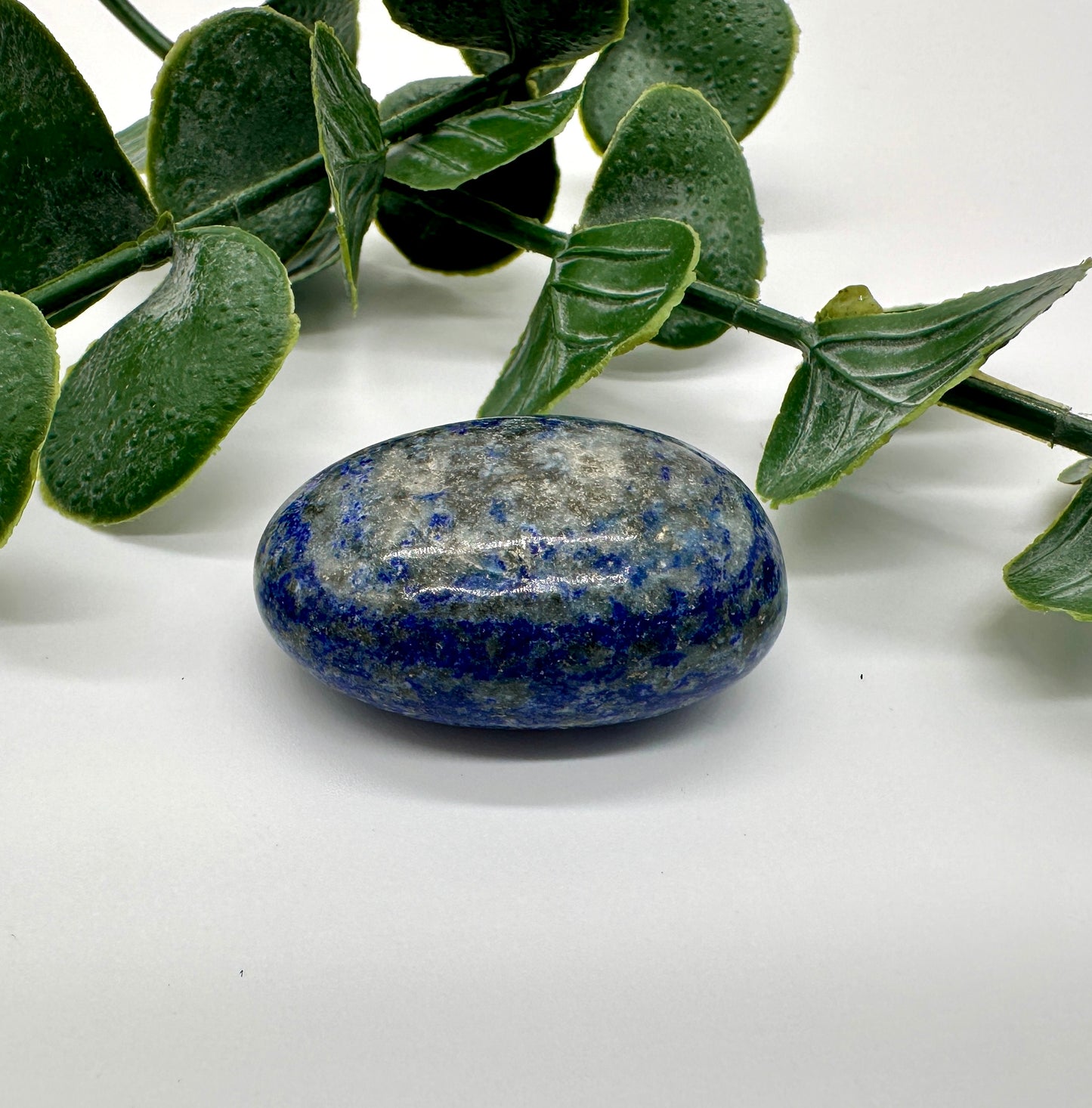 Lapislazuli AB Trommelsteine