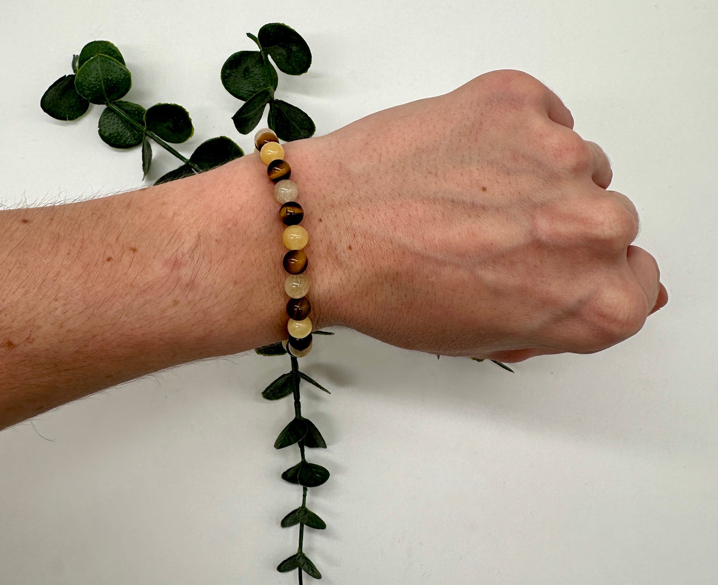 Solarplexuschakra Set