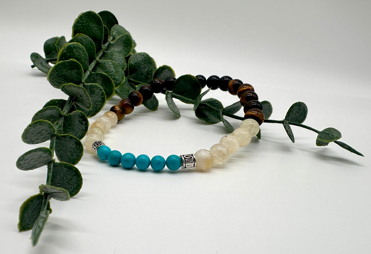 Karriere-Booster Männer Armband