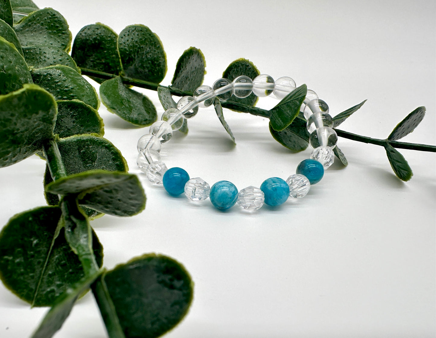 Clear Mind Armband