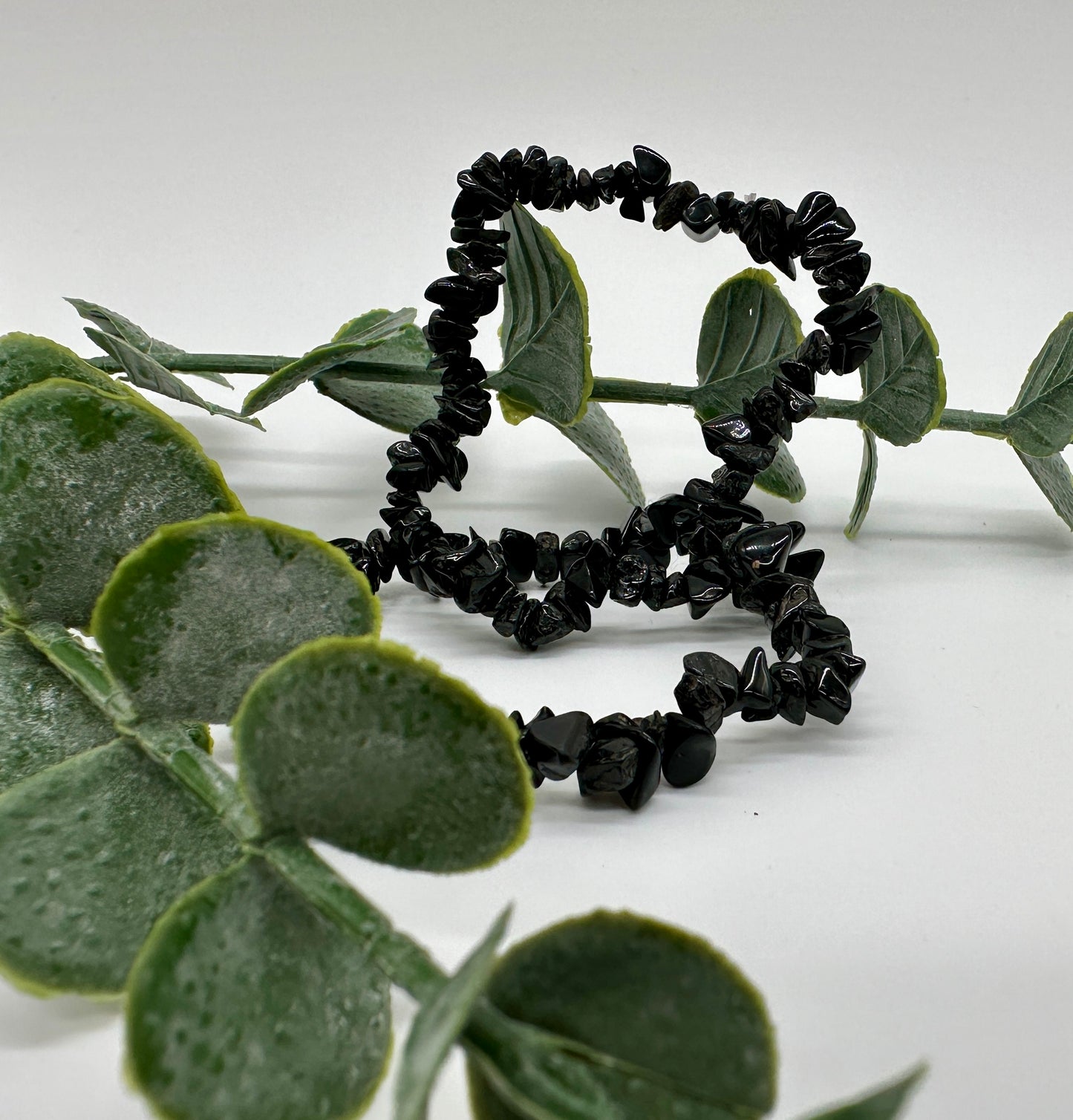 Turmalin Splitter Armband