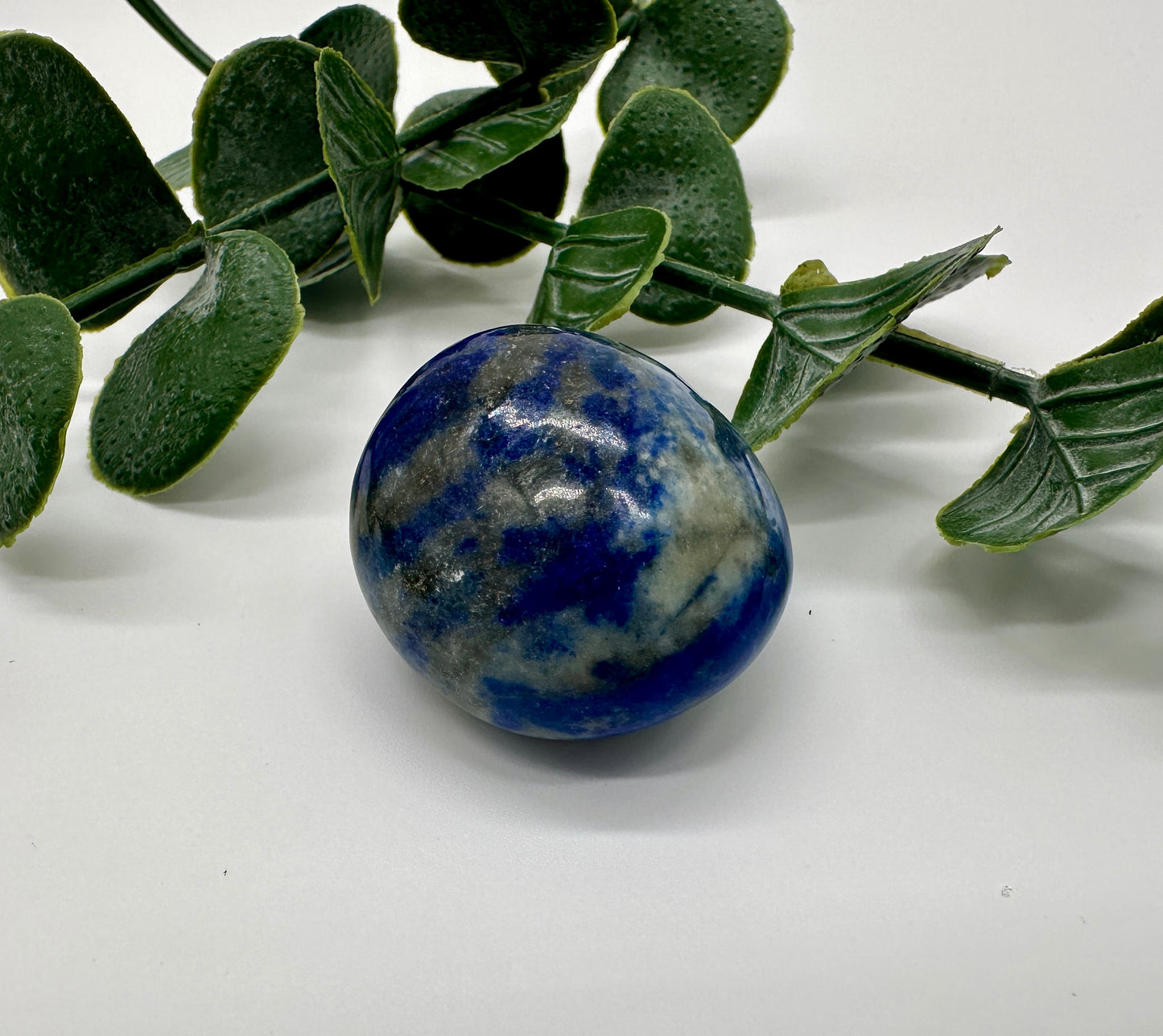 Lapislazuli AB Trommelsteine