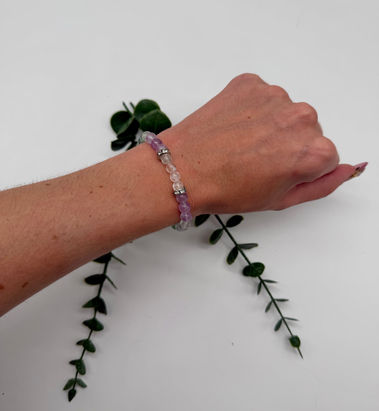 ExamBoost Armband