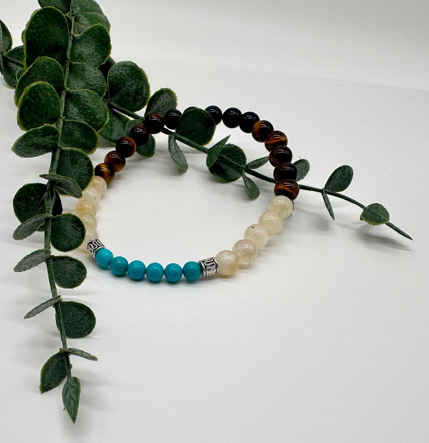 Karriere-Booster Männer Armband