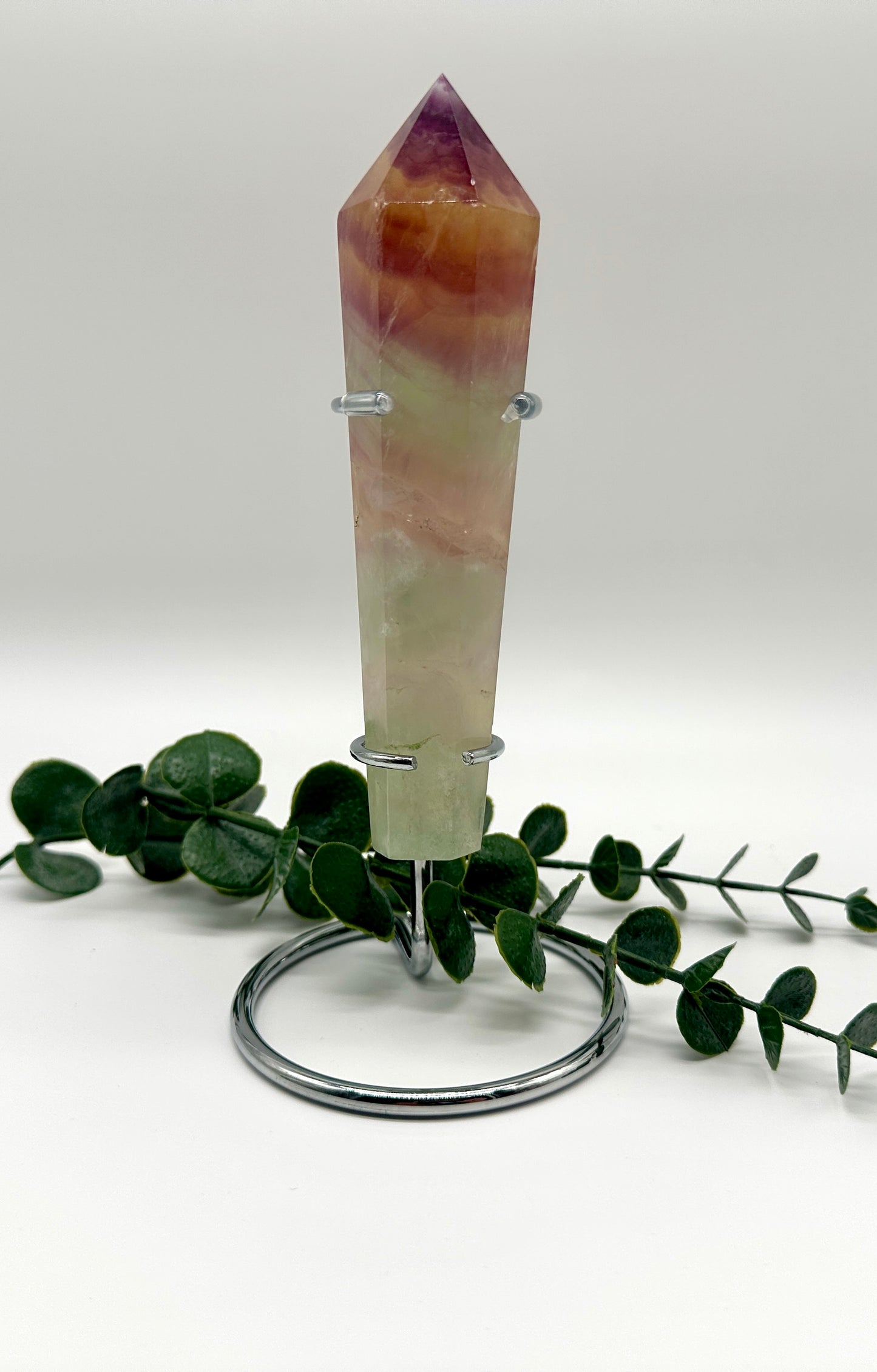 Fluorit AA Zepter