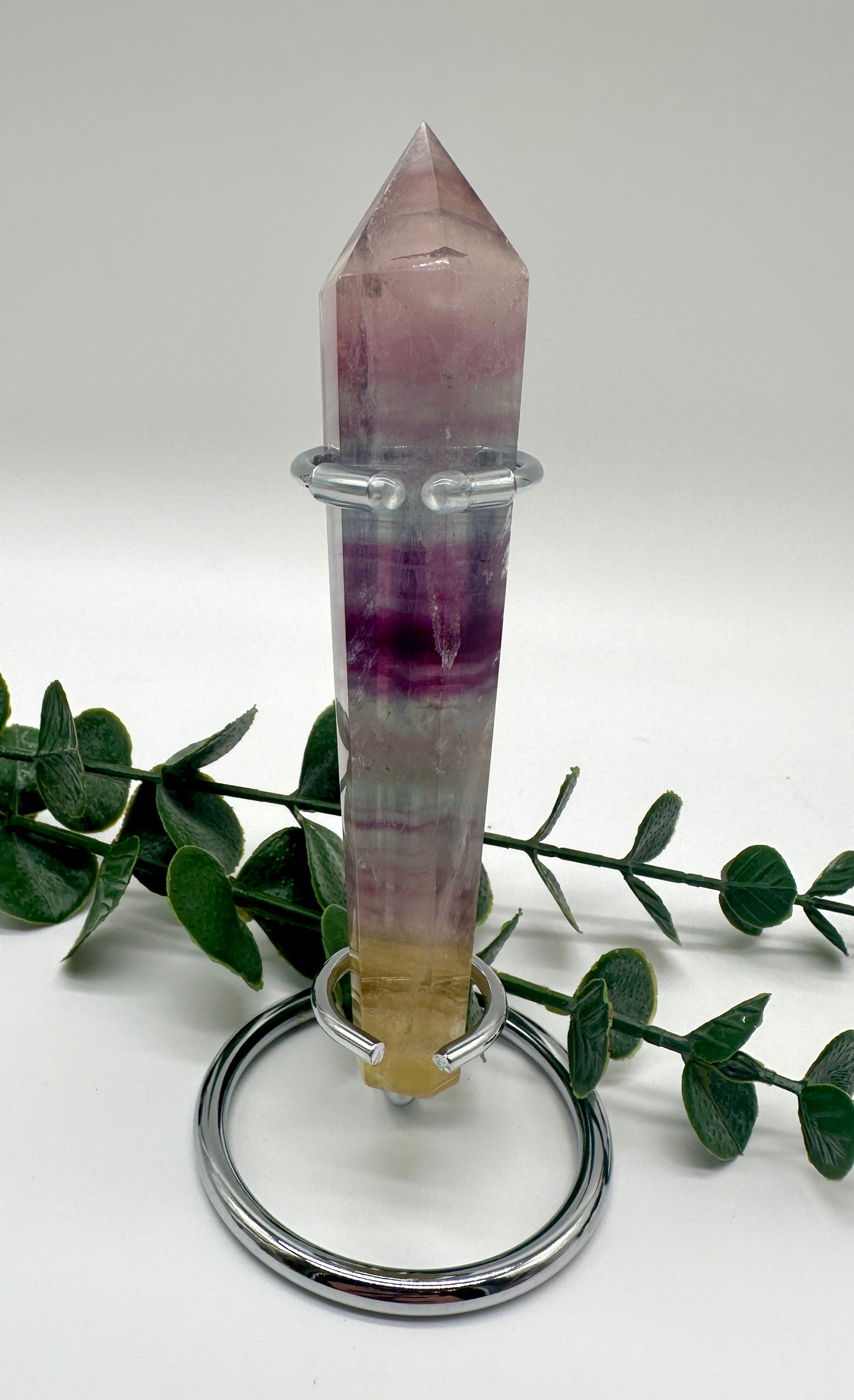 Fluorit AA Zepter