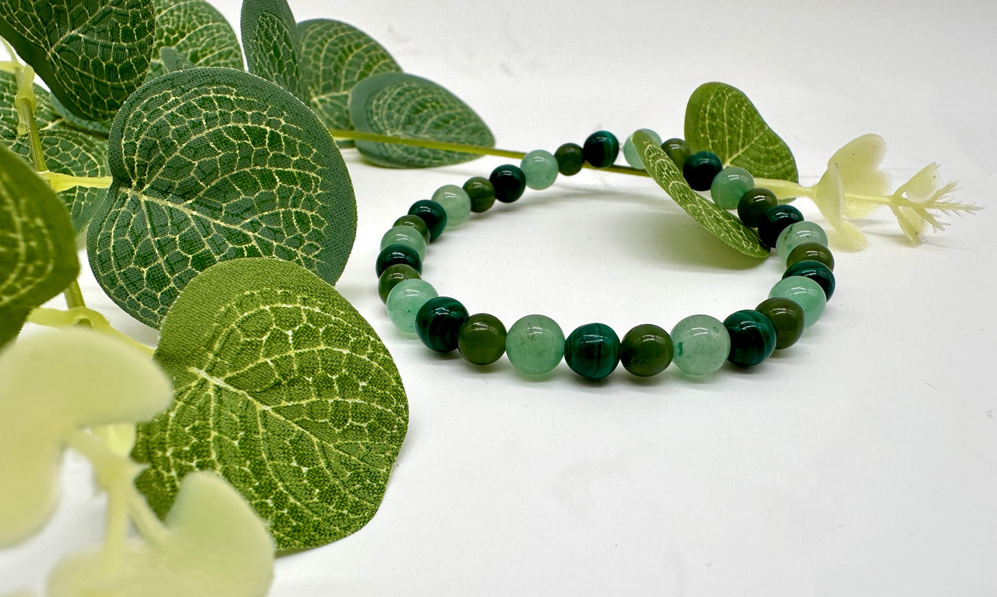 Herzchakra Set