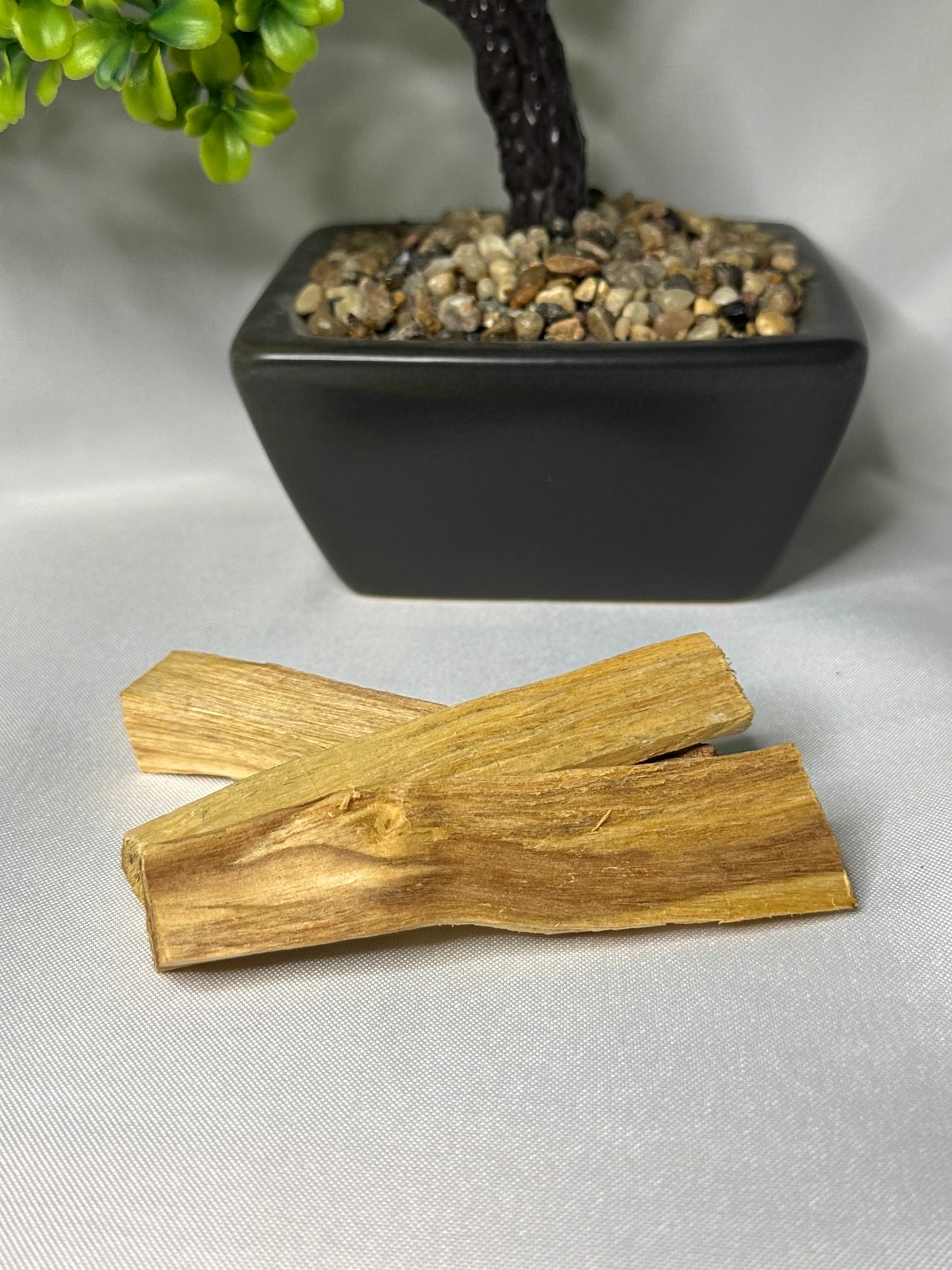 Palo Santo