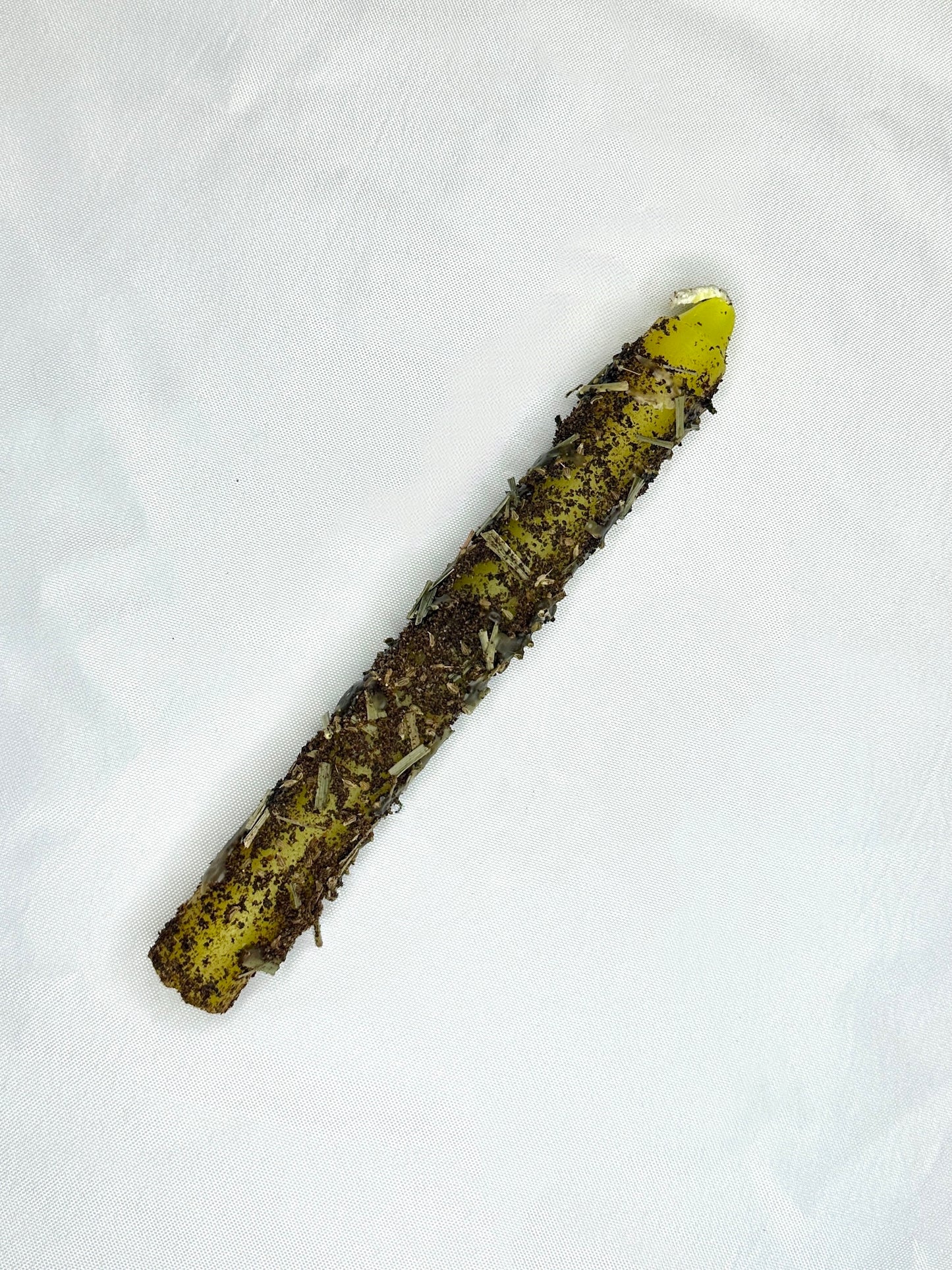 Ritualkerze Glück