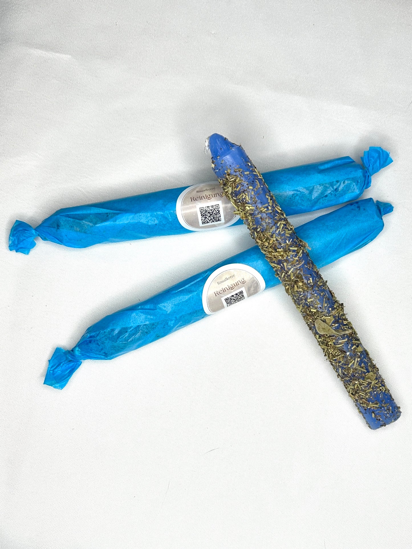 Ritualkerzen Set