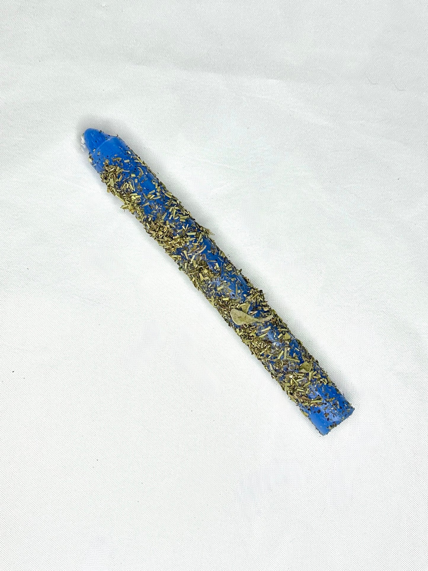 Ritualkerze Reinigung