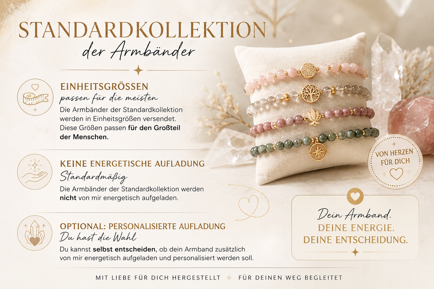 Standard Kollektion