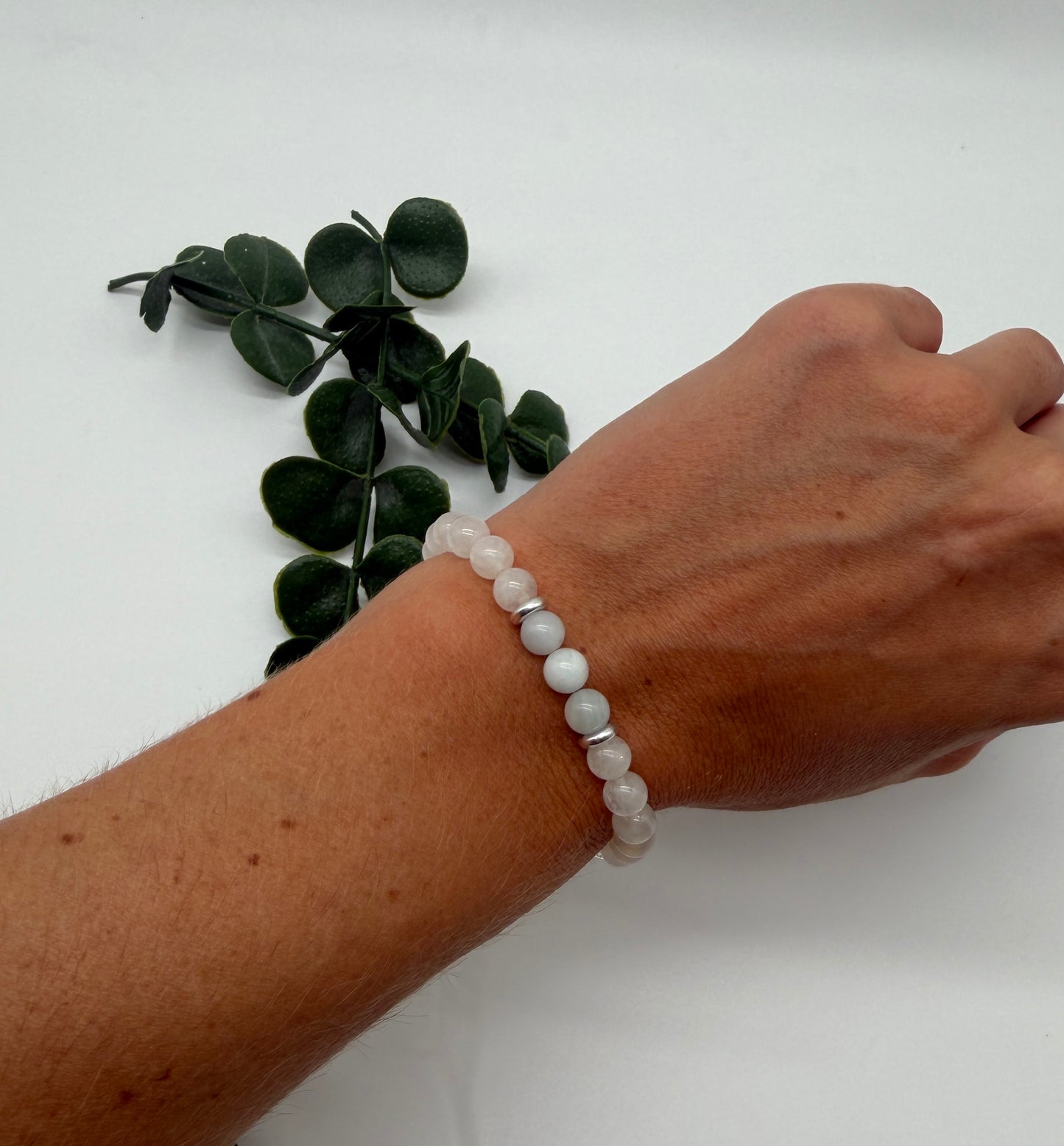 Solace 6mm Armband