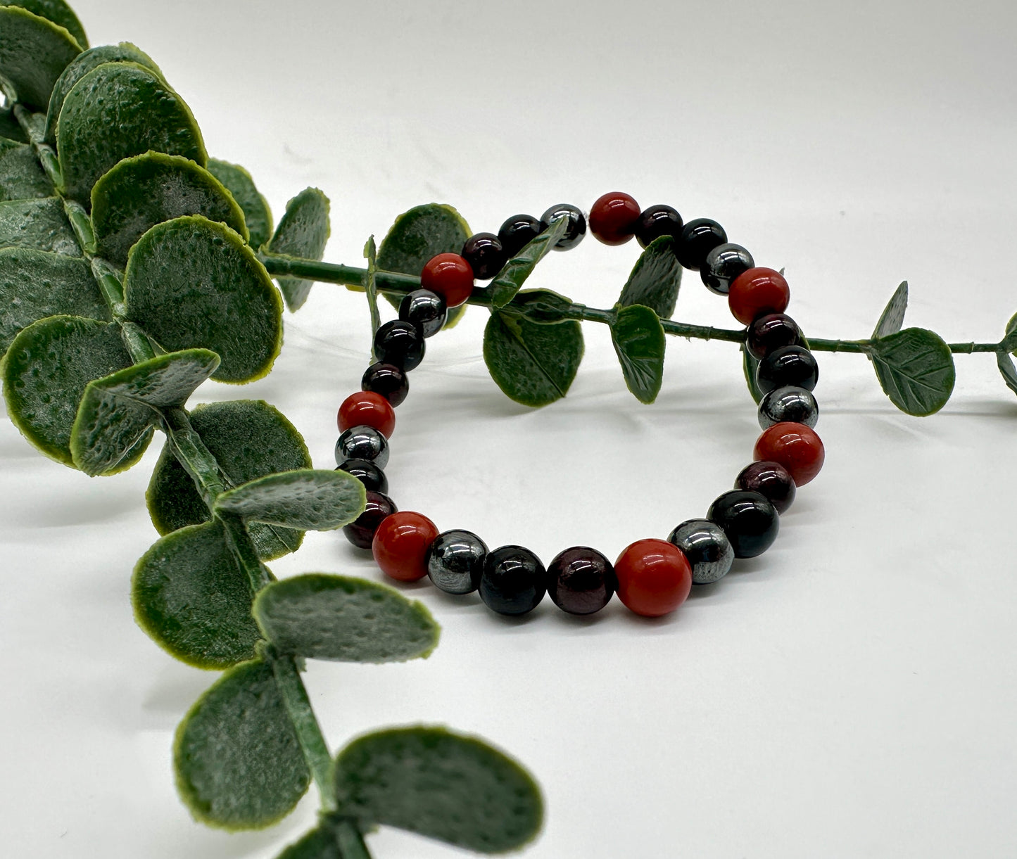 Wurzelchakra Set