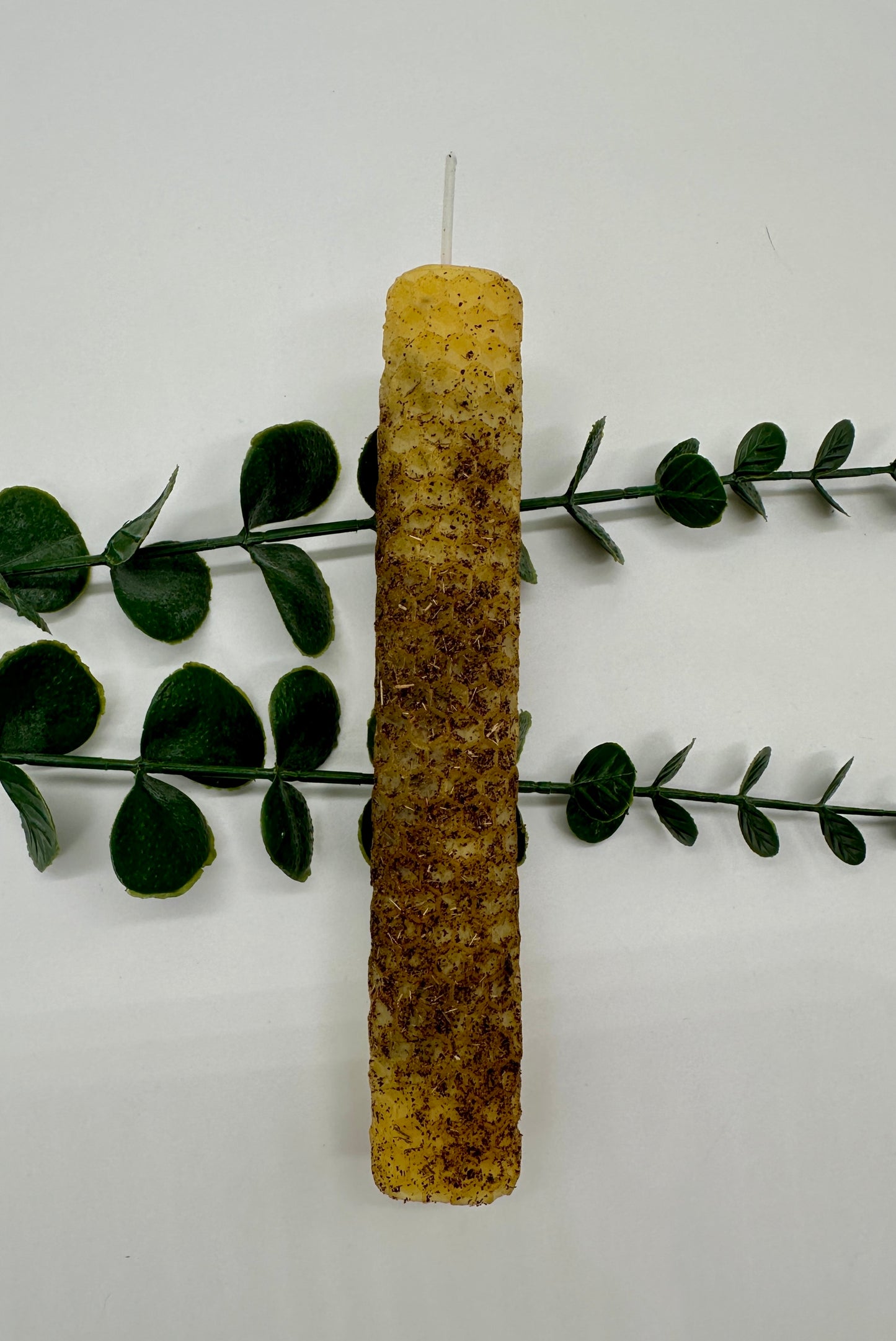 Ritualkerze Glück
