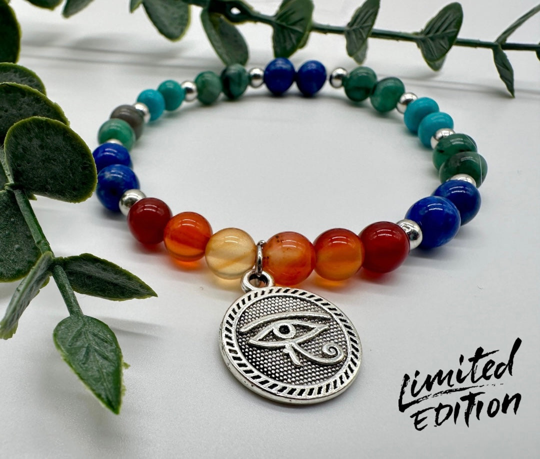 Arabian Nights Armband