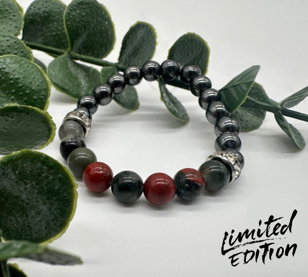 Guardian of Gizeh Armband