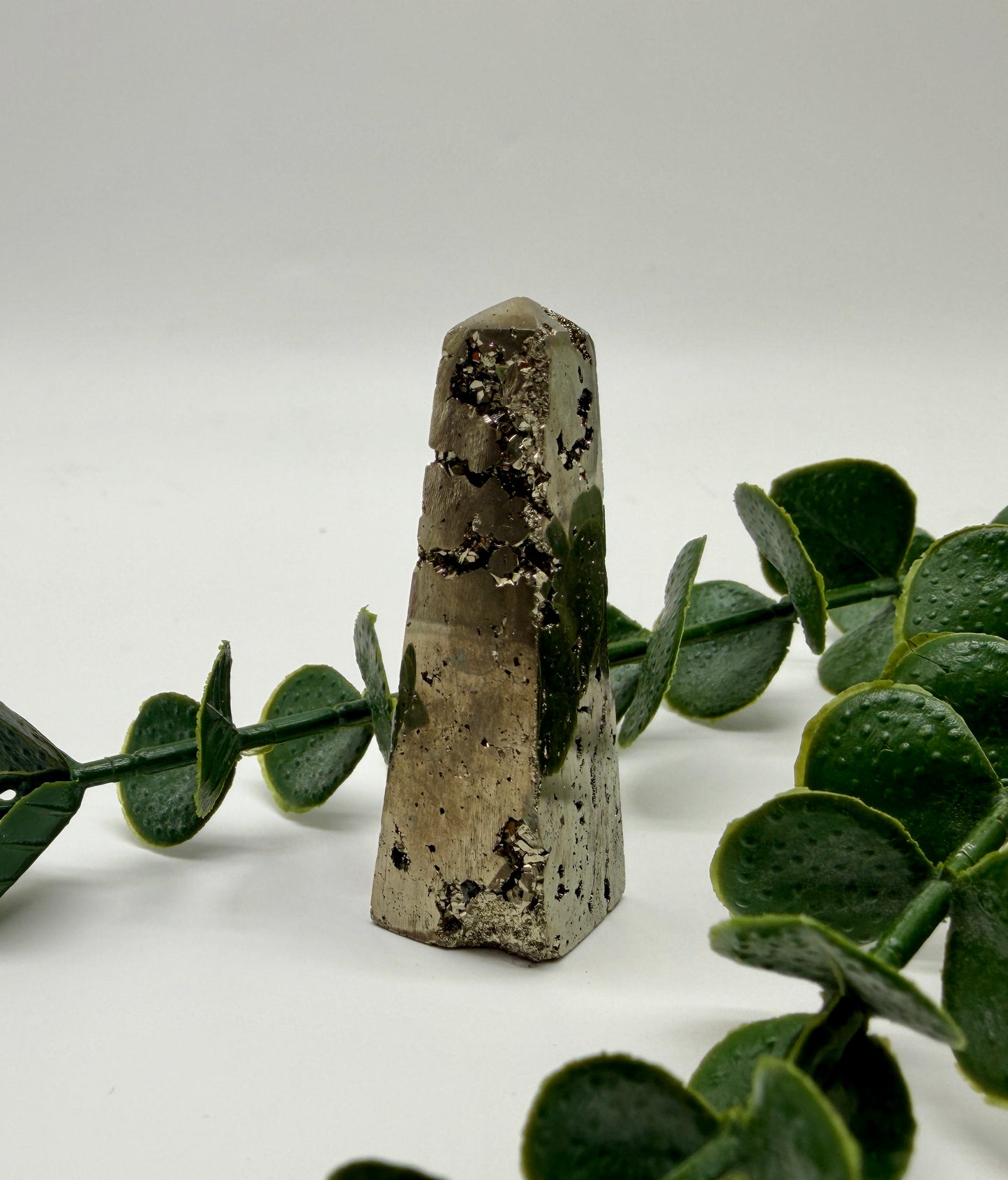 Pyrit A-AA Obelisk