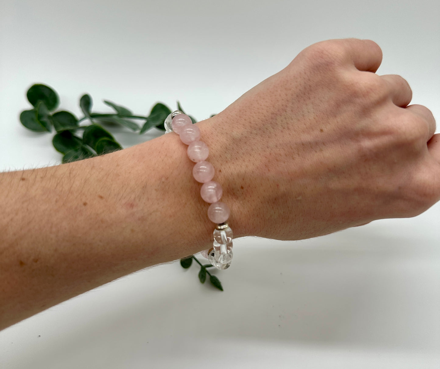 Love Protection Armband