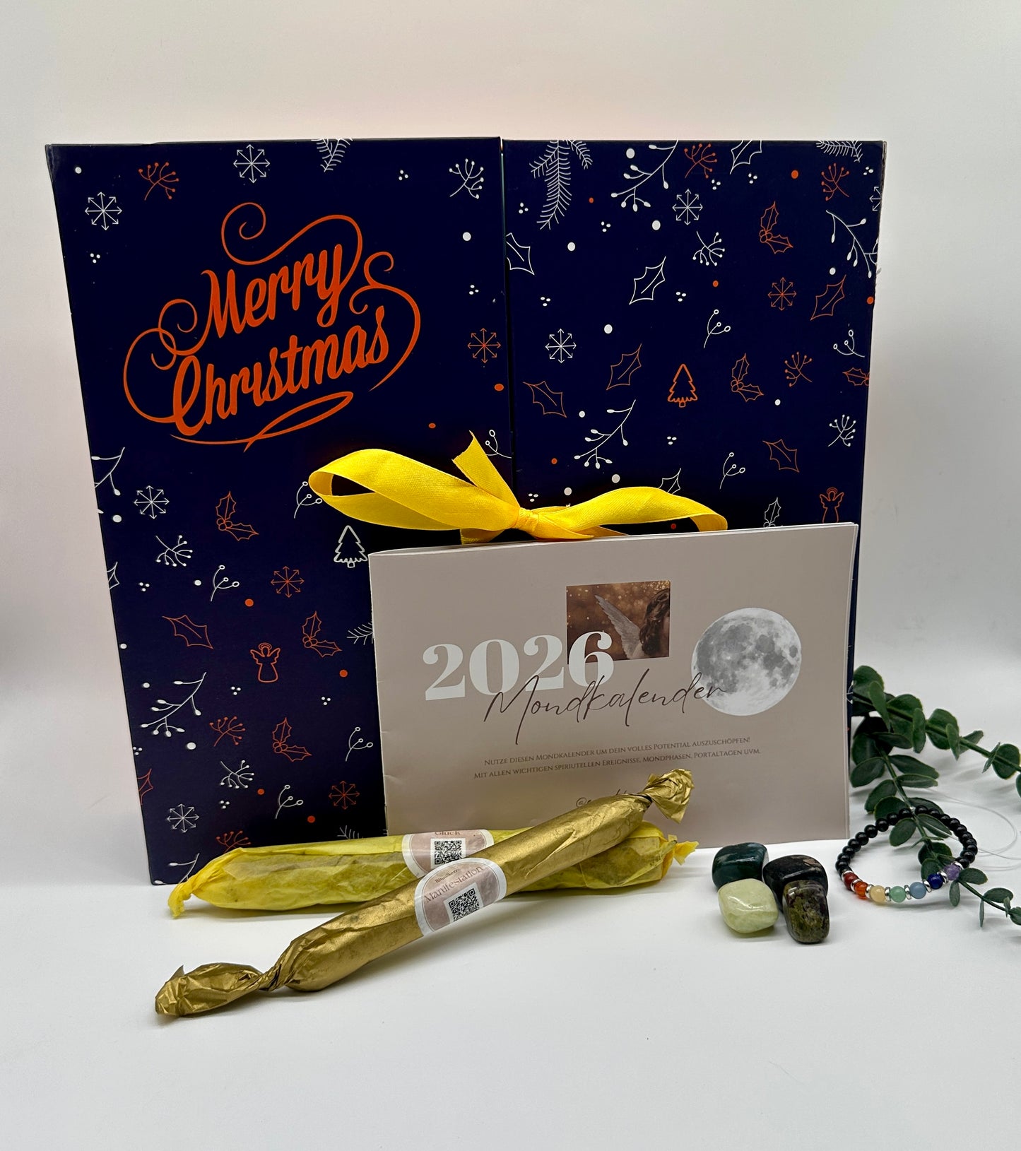 Adventskalender 2025 PRE ORDER