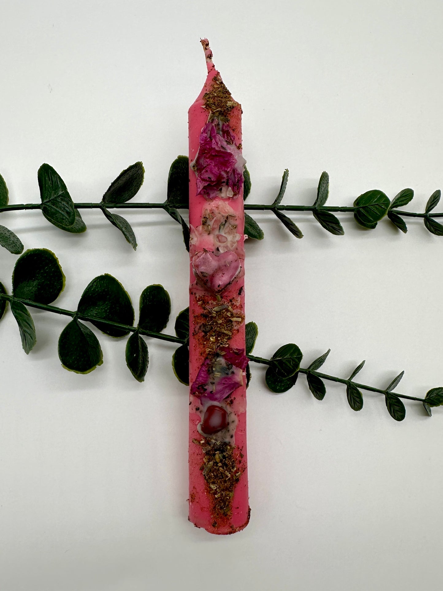 Ritualkerze Liebe