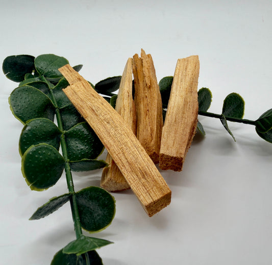 Palo Santo