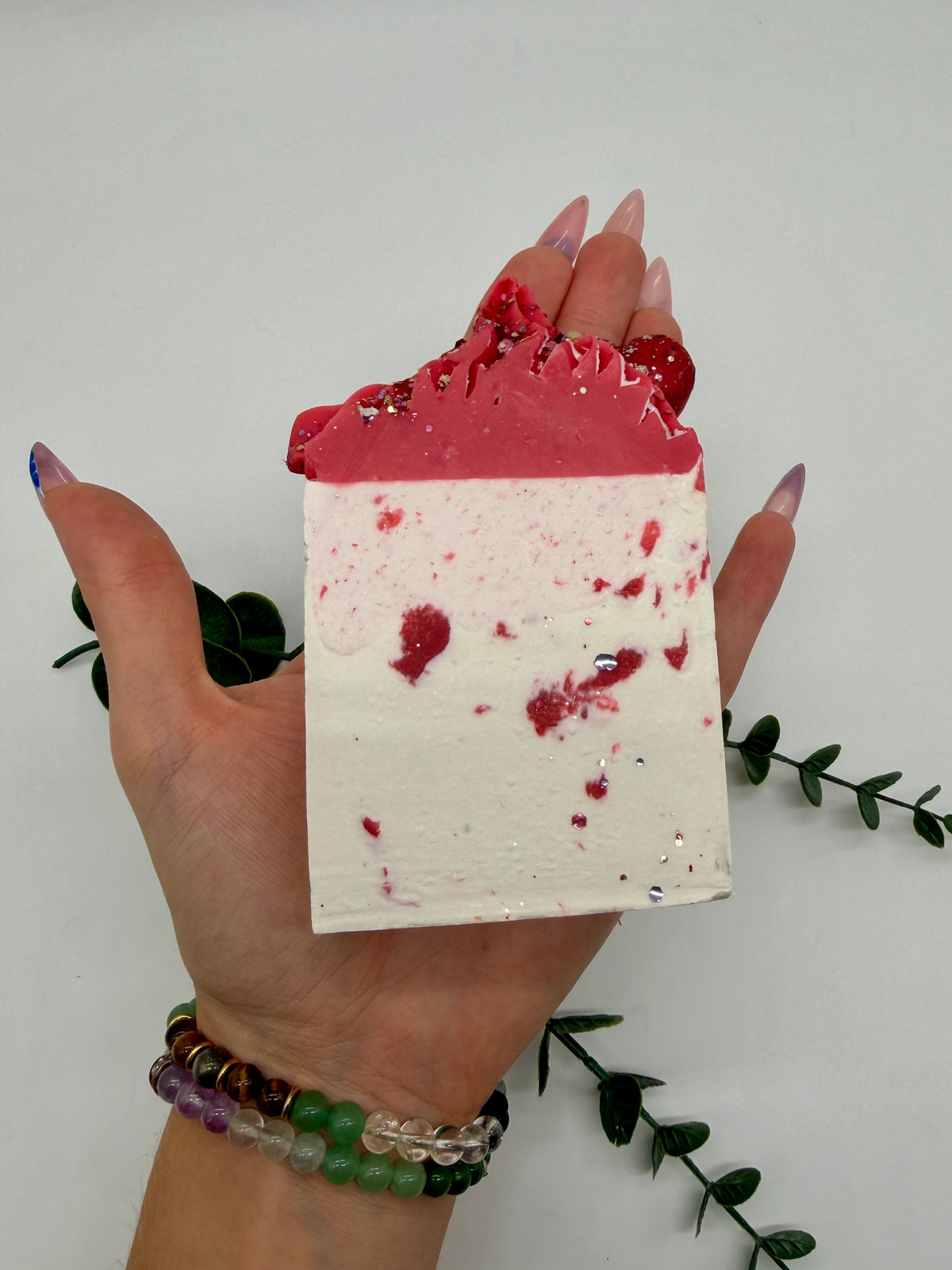 Ritualseife Charming Love Potion