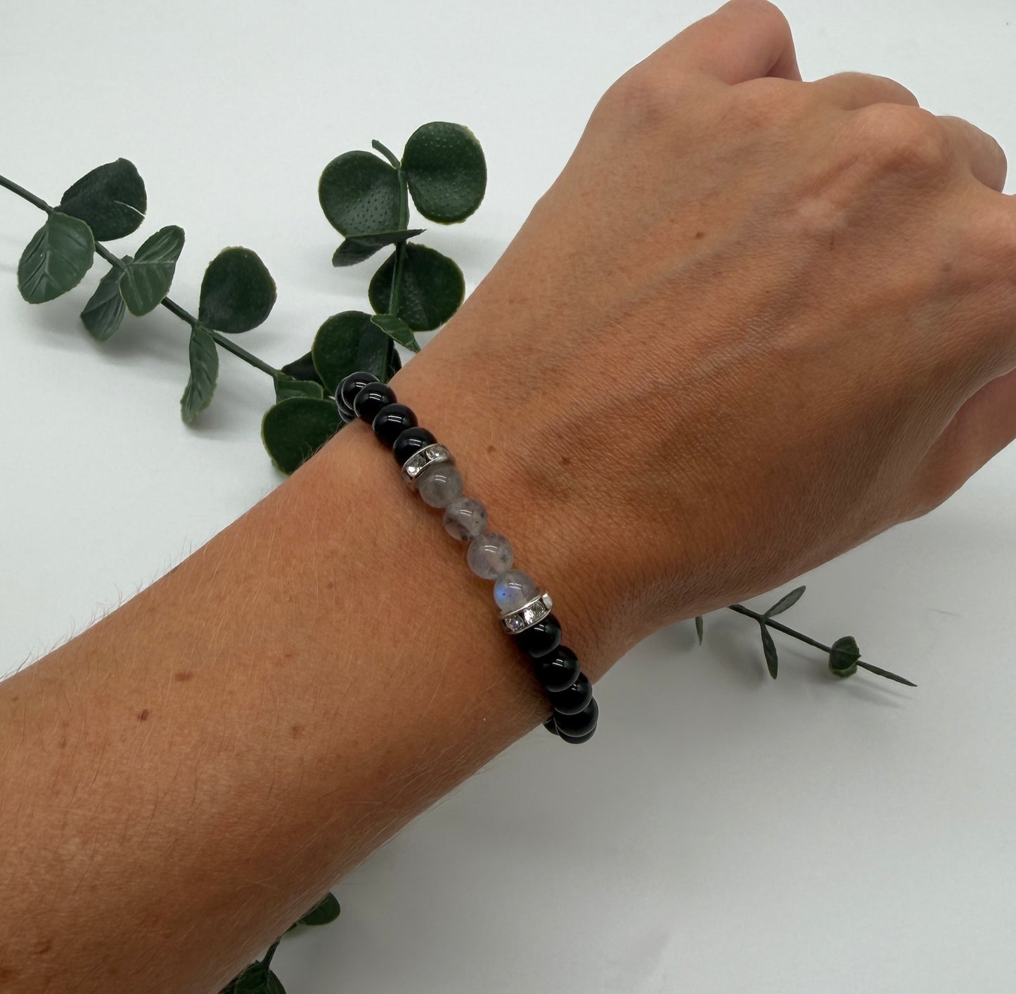 Choose You 6mm Armband