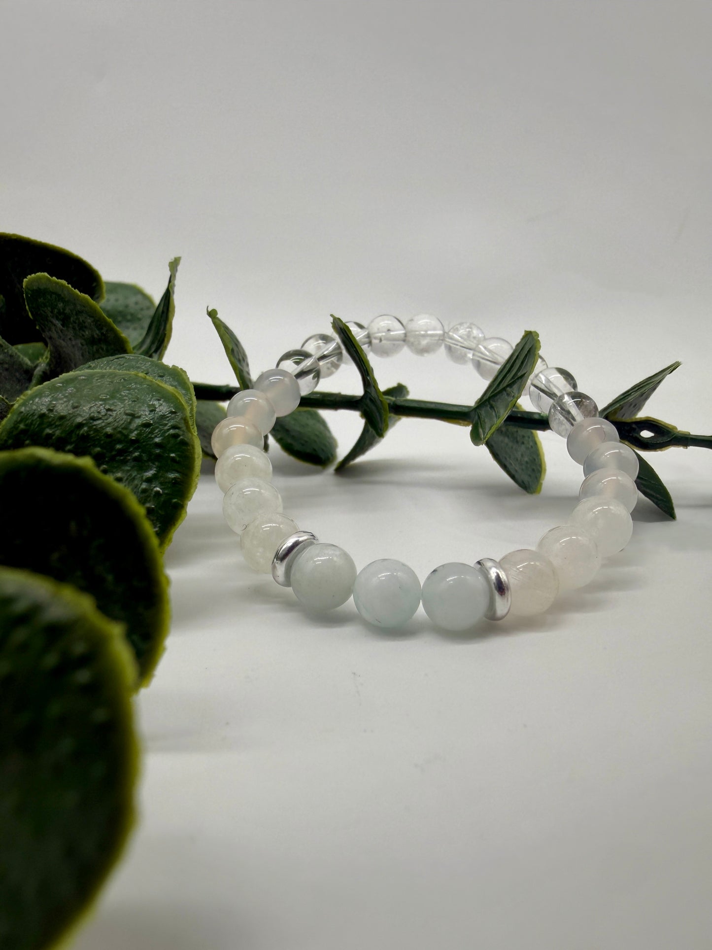 Solace 6mm Armband