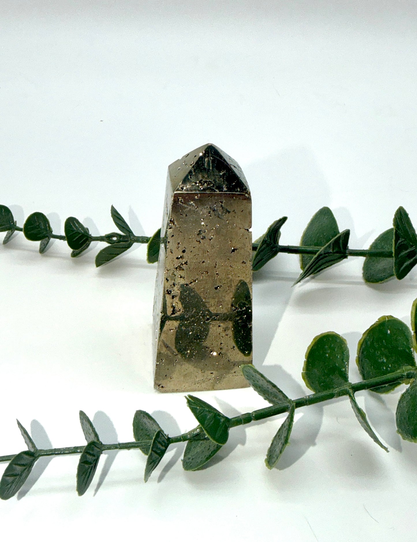 Pyrit A-AA Obelisk