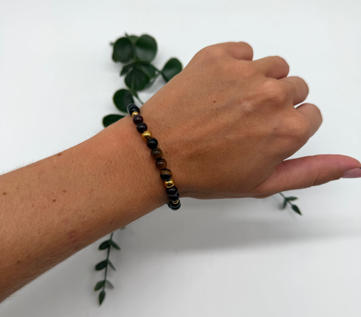 Colossus UNISEX Armband 6mm
