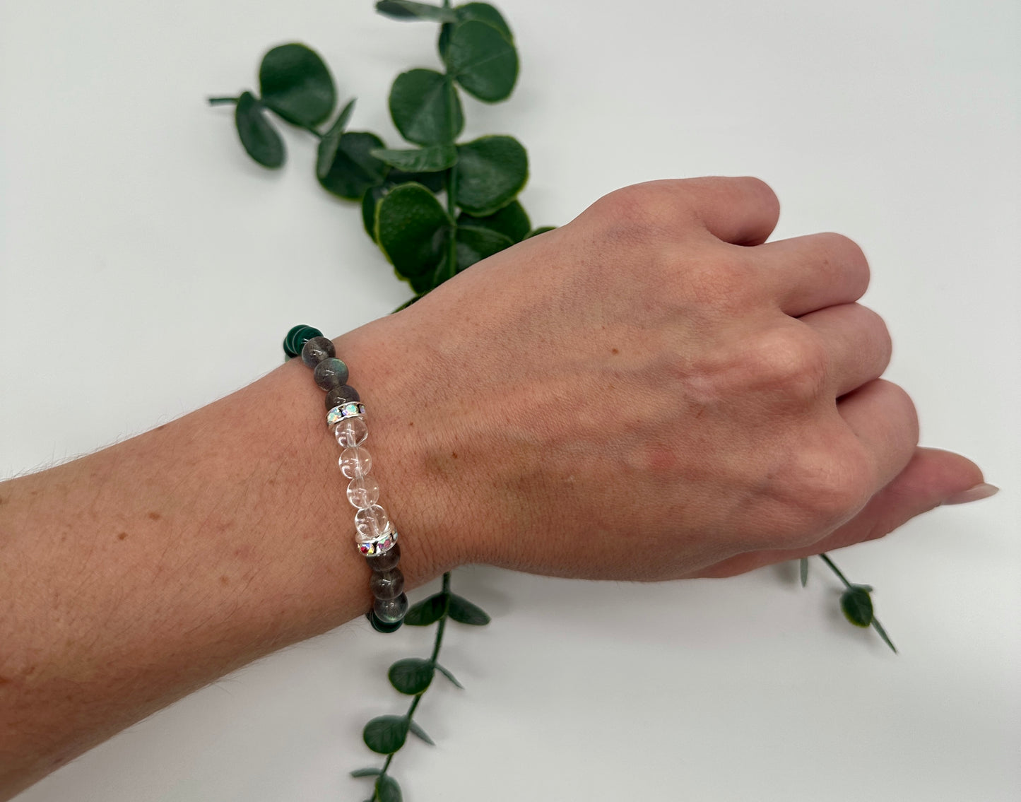5D Armband
