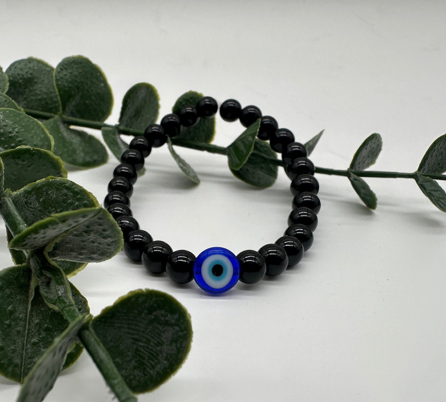 Anti Evil Eye Armband