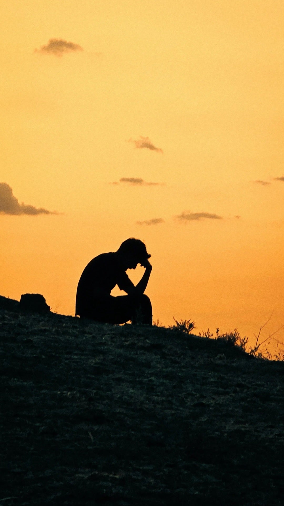 Gedanken/Gefühle des Gegenübers