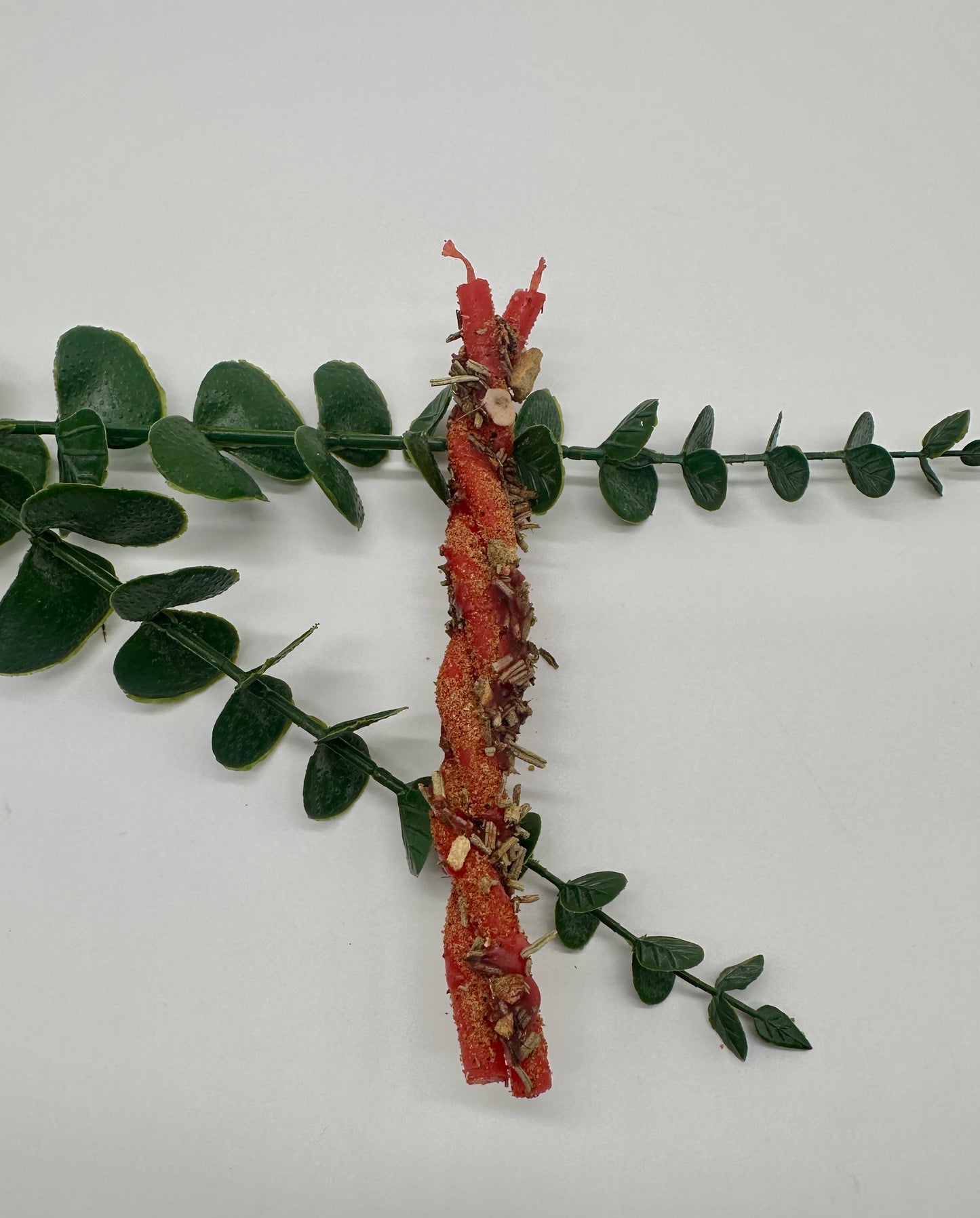 Speedkerze Wurzelchakra