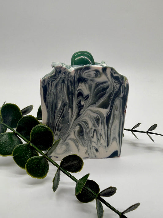 Ritualseife Money Magic