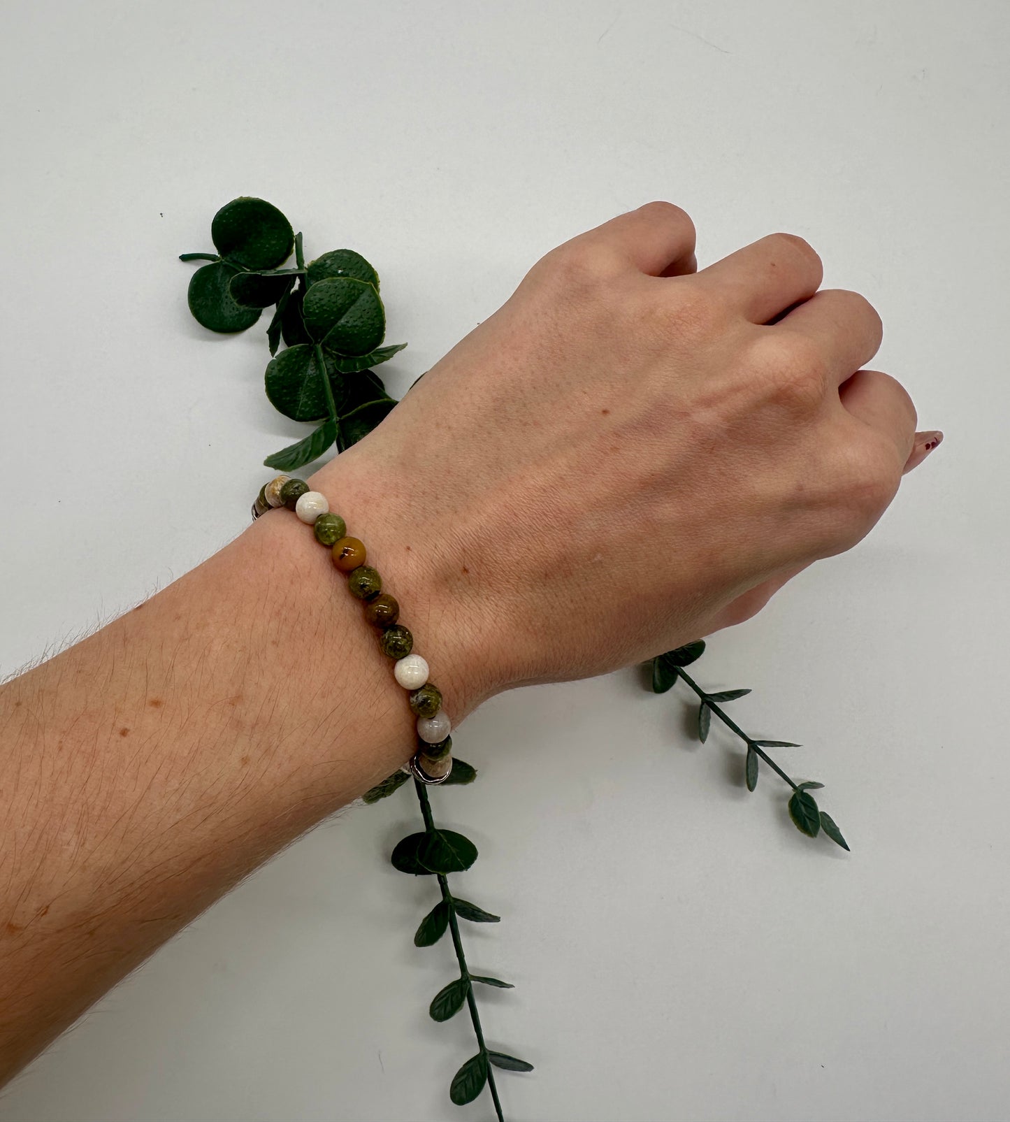 Red Sea Spirit Armband