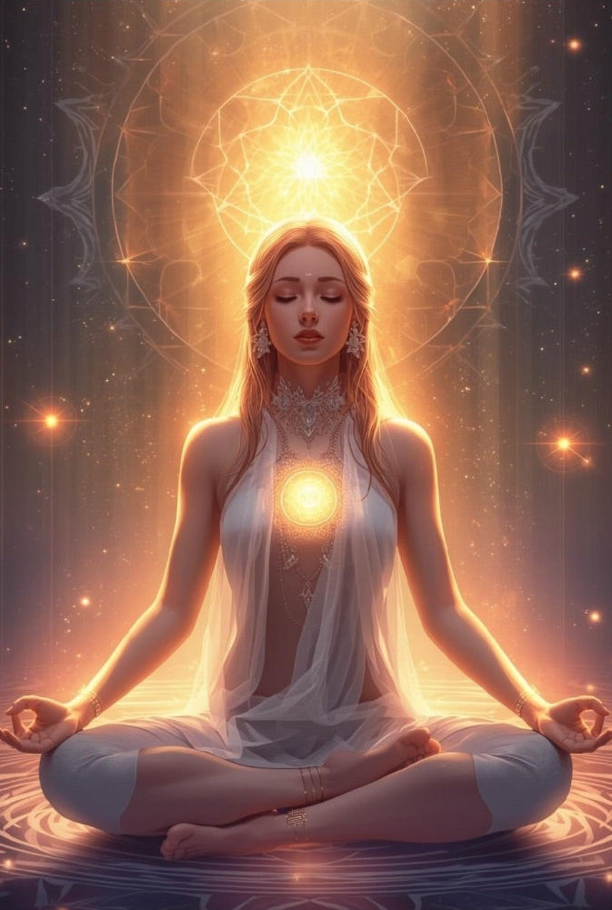 Spirituelle Fähigkeiten