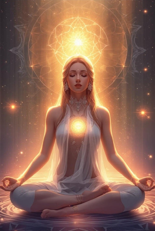 Spirituelle Fähigkeiten