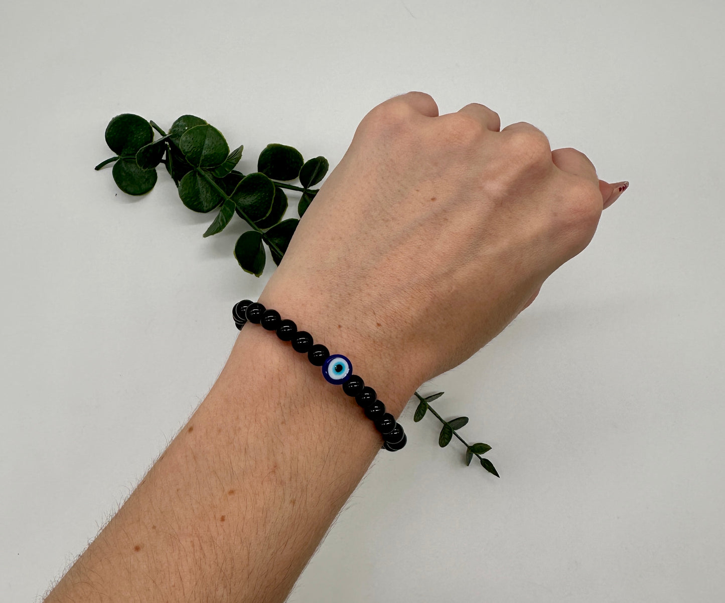 Anti Evil Eye Armband