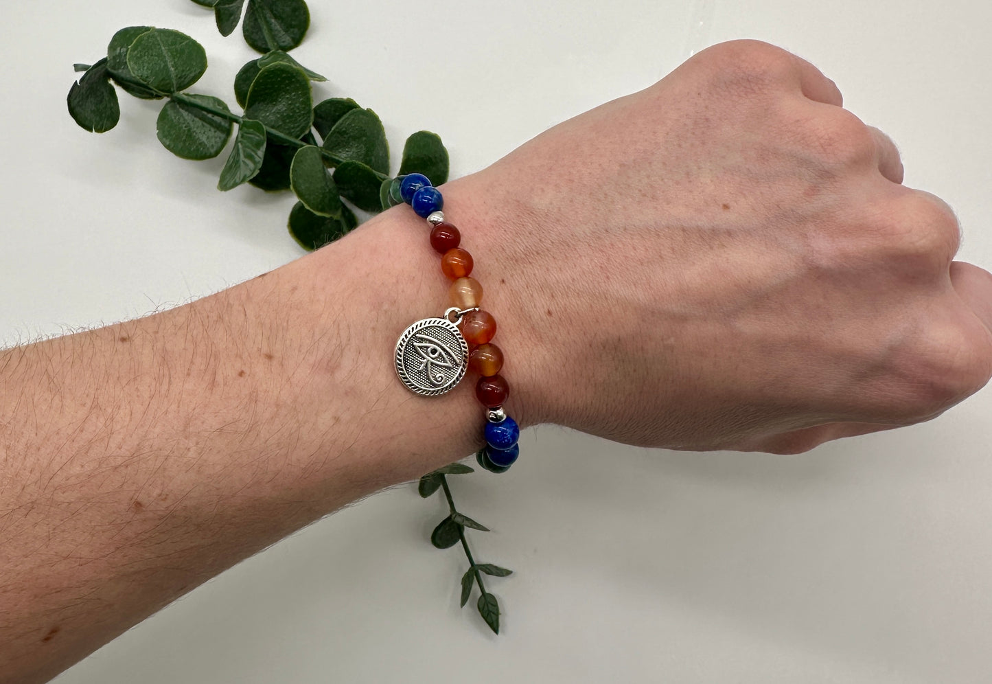 Arabian Nights Armband