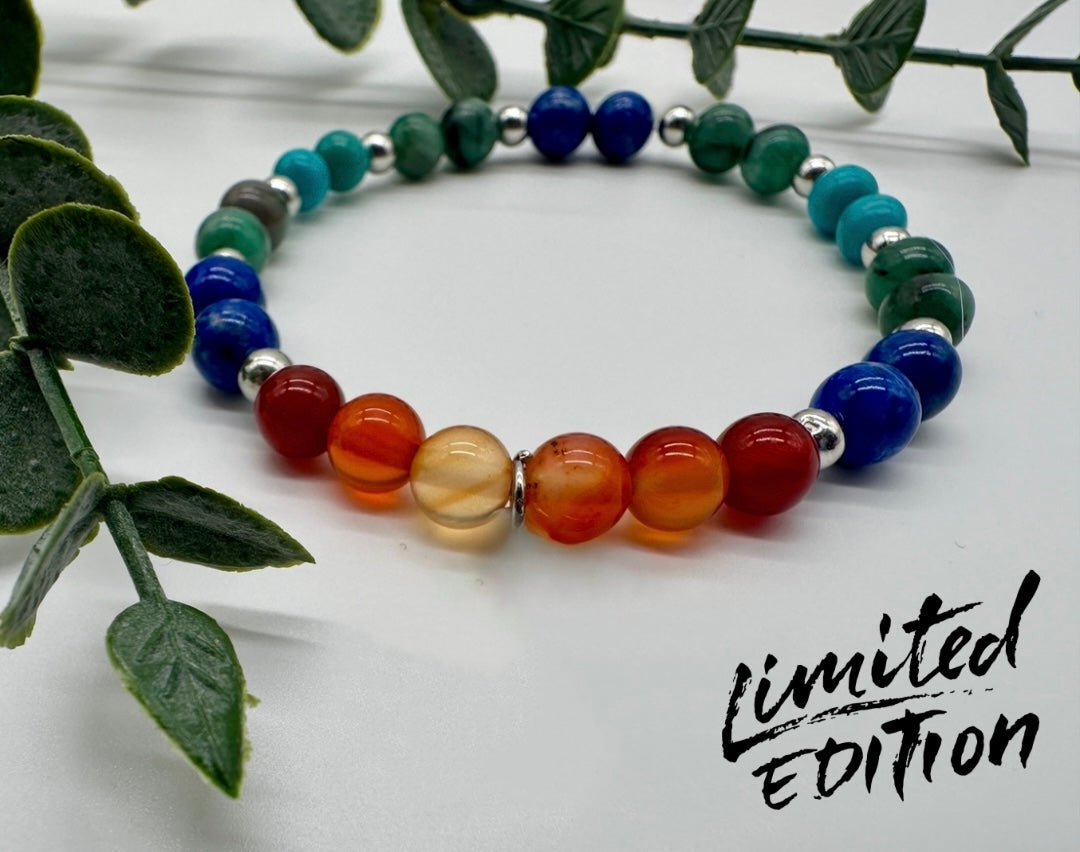 Arabian Nights Armband