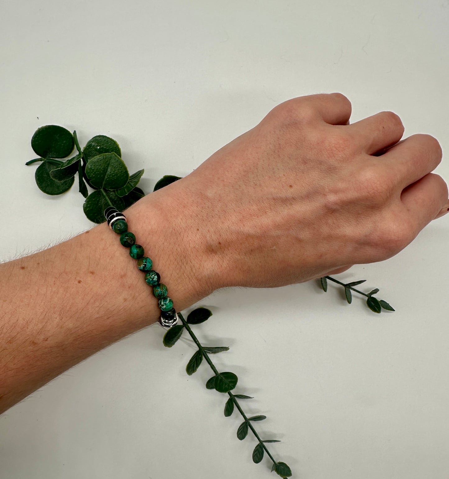 Guardian of Gizeh Armband